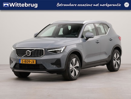 Volvo XC40 0