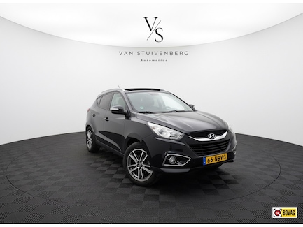Hyundai ix35 0