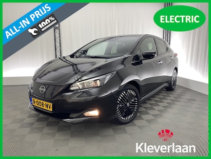 Nissan Leaf 0