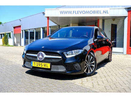 Mercedes-Benz A-klasse 0