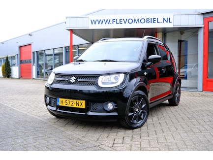 Suzuki Ignis 0