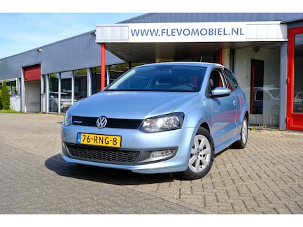 Volkswagen Polo 0