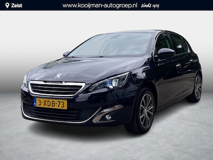 Peugeot 308 0