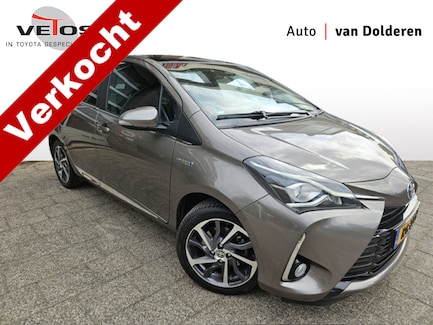 Toyota Yaris 0