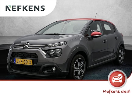 Citroën C3 0