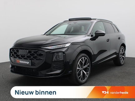 Audi Q3 0