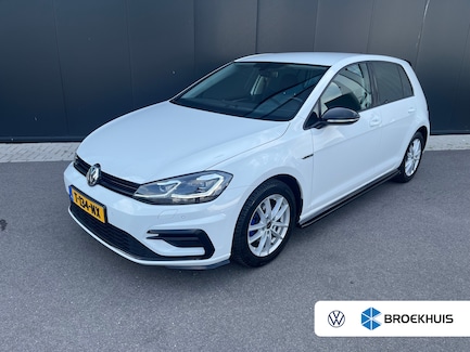 Volkswagen Golf 0