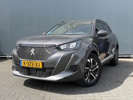 Peugeot 2008 0