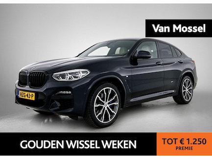 BMW X4 0