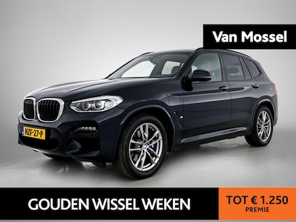 BMW X3 0