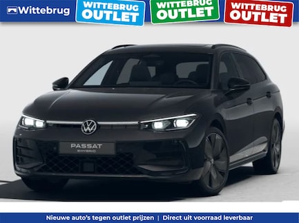 Volkswagen Passat 0