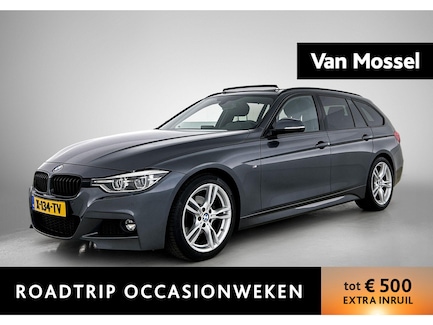 BMW 3-Serie 0
