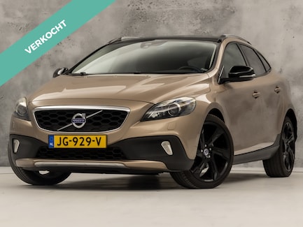 Volvo V40 Cross Country 0