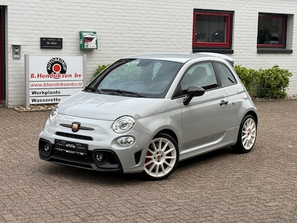 Abarth 695 0