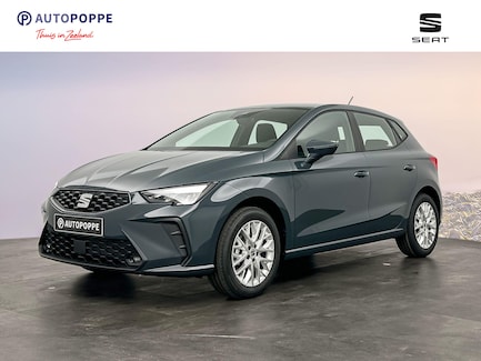SEAT Ibiza 0