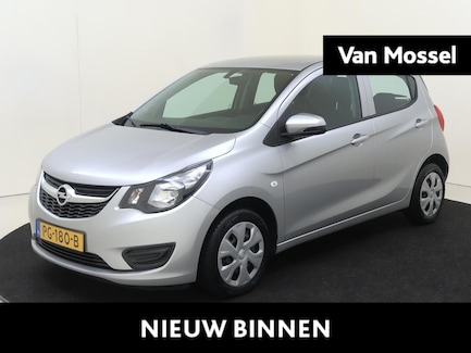Opel Karl 0