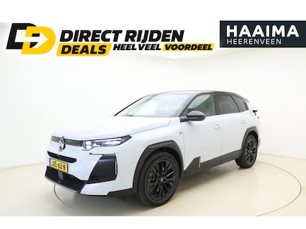 Citroën C5 Aircross 0