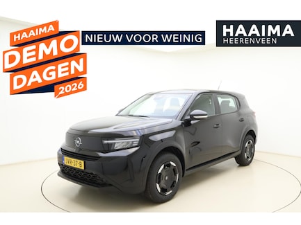 Opel Frontera 0