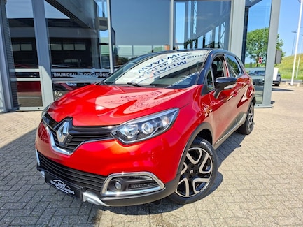 Renault Captur 0