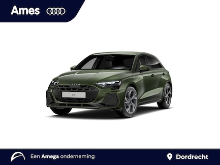 Audi A3 0