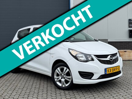 Opel Karl 0