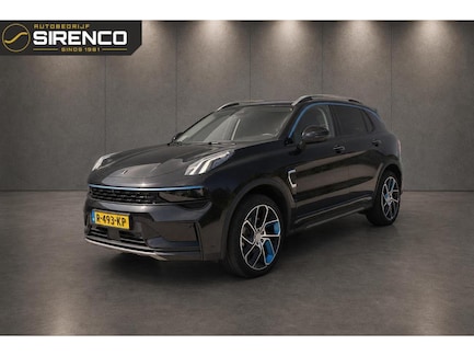 Lynk & Co 01 0