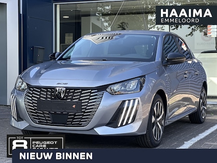 Peugeot 208 0