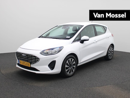 Ford Fiesta 0