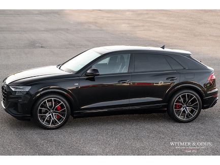 Audi Q8 0