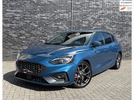 Ford Focus 0