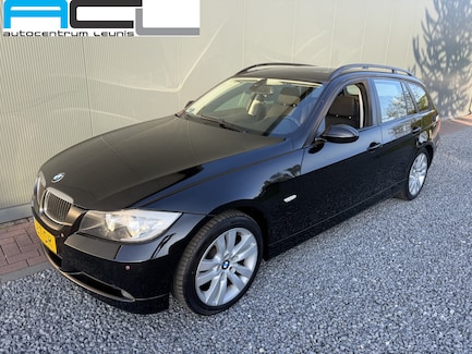 BMW 3-Serie 0