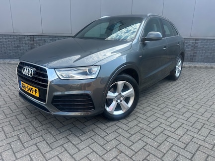 Audi Q3 0