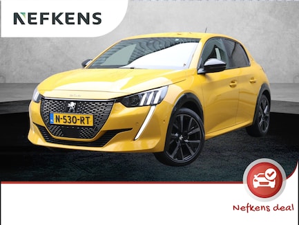 Peugeot 208 0