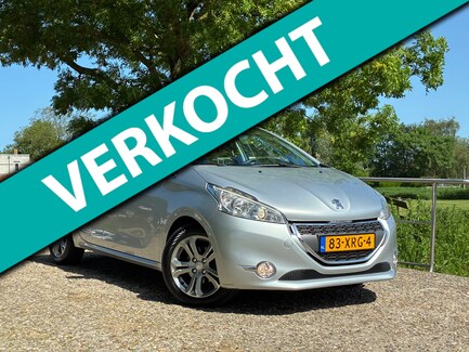Peugeot 208 0