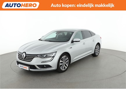 Renault Talisman 0