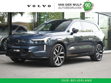 Volvo EX90 0