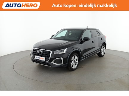 Audi Q2 0