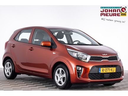 Kia Picanto 0