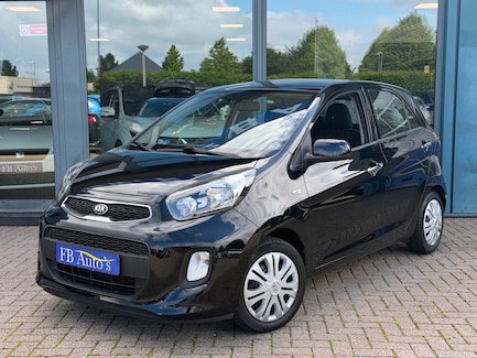 Kia Picanto 0