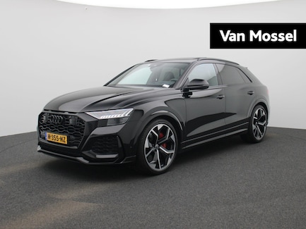 Audi RS Q8 0