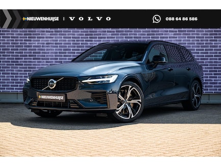 Volvo V60 0
