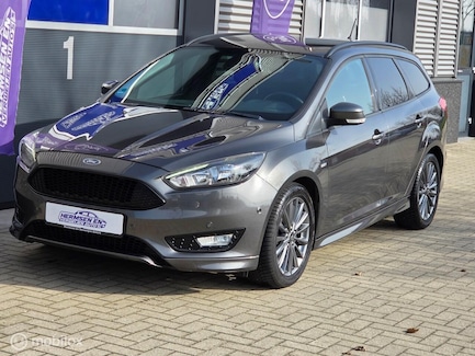 Ford Focus 0