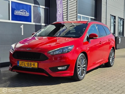 Ford Focus 0