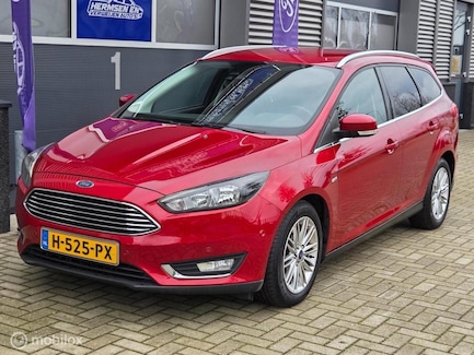 Ford Focus 0