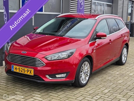 Ford Focus 0