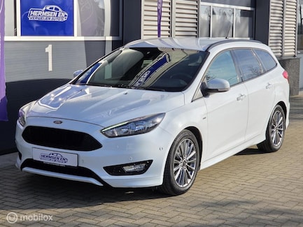 Ford Focus 0