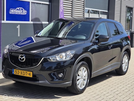 Mazda CX-5 0
