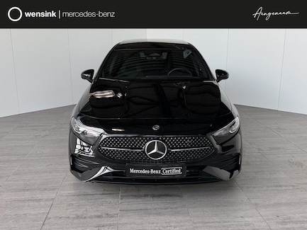 Mercedes-Benz A-klasse 0