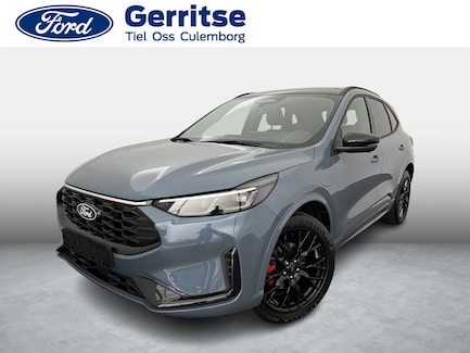 Ford Kuga 0