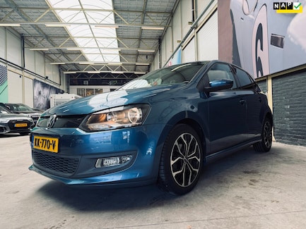 Volkswagen Polo 0